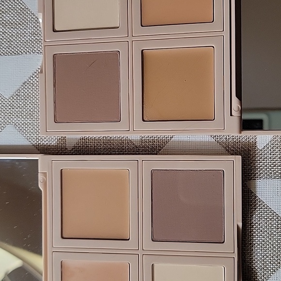 *NEW* Bobbi Brown 5 in 1 Essential Face Palettes - Natural & Warm Beige (F) - Picture 10 of 13